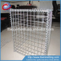 An ping lowest price welded gabion box for hot sale